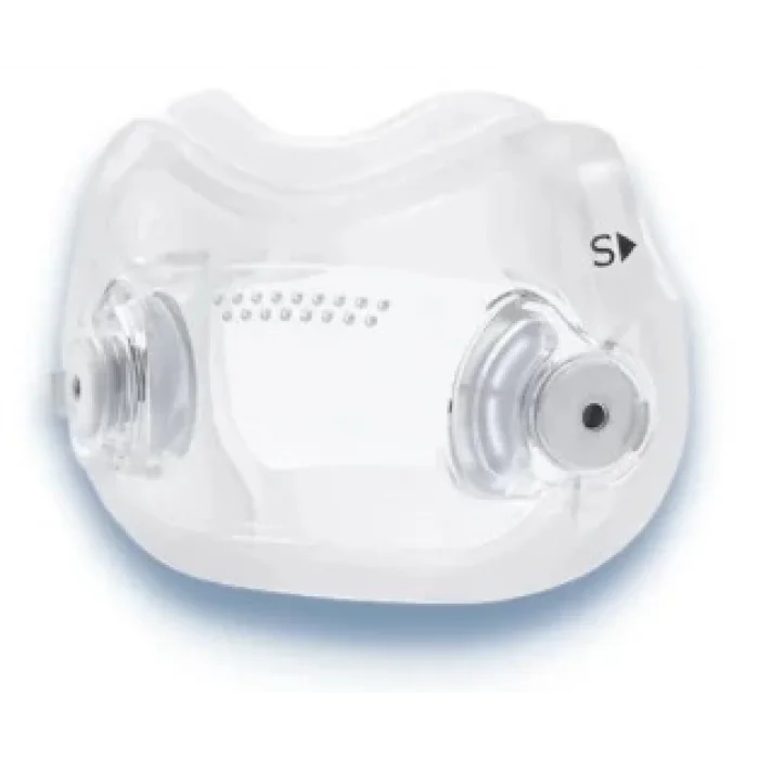 Respironics DreamWear Full face Cushion SİLİKON UÇ MW