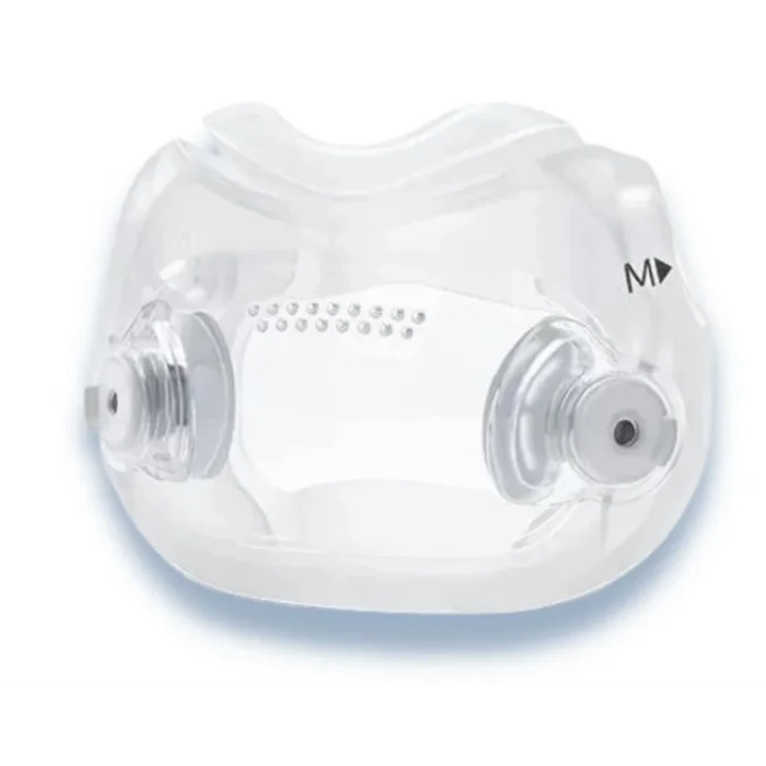 Respironics DreamWear Full face Cushion SİLİKON UÇ MW