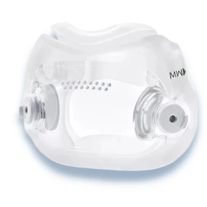 Respironics DreamWear Full face Cushion SİLİKON UÇ MW