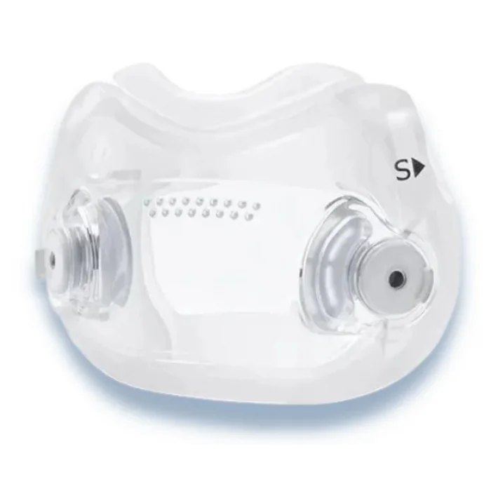 Respironics DreamWear Full face Cushion SİLİKON UÇ MW