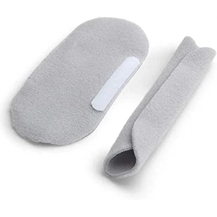 Respironics DreamWear kumaş frame sargısı 2 adet (1 çift )