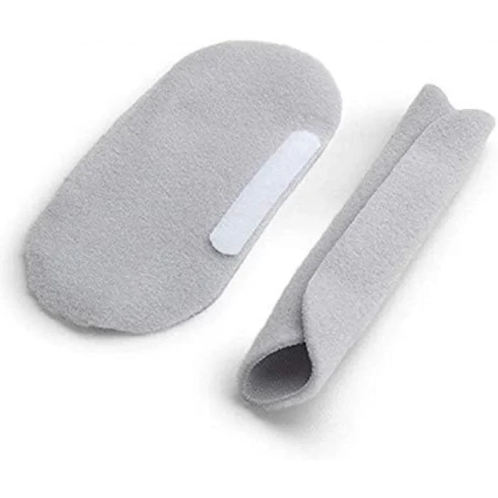 Respironics DreamWear kumaş frame sargısı 2 adet (1 çift )
