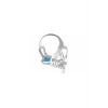 AirFit F20 CPAP BPAP Silikon Tam Yüz Ağız Burun Maskesi - Büyük Boy / Large
