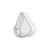Quattro Air Tam Yüz MEDİUM Boy CPAP Maskesi ( TEK SİLİKON MEDİUM M BOY )