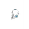 AirFit F20 CPAP BPAP Silikon Tam Yüz Ağız Burun Maskesi - Orta Boy / Medium