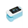 2 Adet Cms50d Pulse Oksimetre Parmak Tipi Nabız