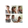 Respironics Dreamwear Full Face Cpap Maskesi Large + yedek silikon MW