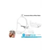 Respironics Dreamwear Silicone Nazal Burun Içi Cpap Maskesi