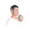 Airfit P10 Cpap Silikon Burun Yastık Maskesi - En Hafif Cpap Maskesi