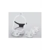 Respironics Dreamwear Full Face Cpap Small