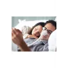 Wisp Minimum Temaslı Nazal Maske Cpap Bipap