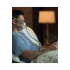 Amara View Tam Yüz Oranazal Maske Cpap Bipap MEDİUM