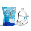 Resmed Airsense 11 Autoset Otomatik Cpap Cihazı Nemlendiricili + RESMED Airtouch F30i Maske + Isıtıcılı Hortum