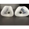 Resmed Mirage Fx Cpap Maske Yedek Silikon M Beden Hafif ve Dayanıklı Ergonomik Tasarım
