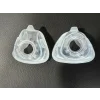 Resmed Mirage Fx Cpap Maske Yedek Silikon M Beden Hafif ve Dayanıklı Ergonomik Tasarım