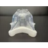 Resmed Mirage Fx Cpap Maske Yedek Silikon M Beden Hafif ve Dayanıklı Ergonomik Tasarım