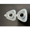 Resmed Mirage Fx Cpap Maske Yedek Silikon M Beden Hafif ve Dayanıklı Ergonomik Tasarım