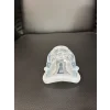 Resmed Mirage Fx Cpap Maske Yedek Silikon M Beden Hafif ve Dayanıklı Ergonomik Tasarım