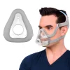 Airtouch F20 Cpap Maskesi-large silikonu-  L