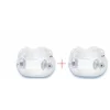 Dreamwear maske Cushion Yedek Uç Silikon M+ M