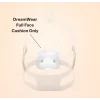 Dreamwear Fullface Maske Cpap Maskesi M Beden Yedek Silikon