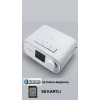 Philips Respironics Dreamstation Auto Cpap Cihazı + Maske ( NEMLENDİRME HARİÇ )