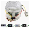 ResMed 10 motor blower arızası değişimi