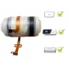 ResMed Airmini cihazı  motor arızası blower değişimi