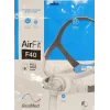 Resmed Airfit F40 Full Face Maske M