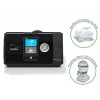 Resmed Airsense 10 Autoset Otomatik Cpap Cihazı Nemlendirici + maske