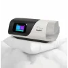 Resmed Airsense 11 Autoset Otomatik Cpap Cihazı Nemlendiricili + RESMED Airtouch N30i Maske + Isıtıcılı Hortum
