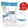 Resmed Airsense Otomatik Cpap Cihazı + Nemlendirici + N30i Maske