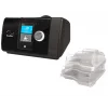 Resmed Airsense Otomatik Cpap Cihazı + Nemlendirici + N30i Maske