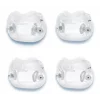 Respironics DreamWear Full face Cushion SİLİKON UÇ MW