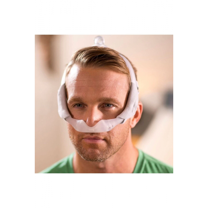 Ersatz-CPAP-Kopfband Kompatibel Mit Philips DreamWear – Stabiler Gurt, Für Besseren Halt, Maske Nicht Inkl