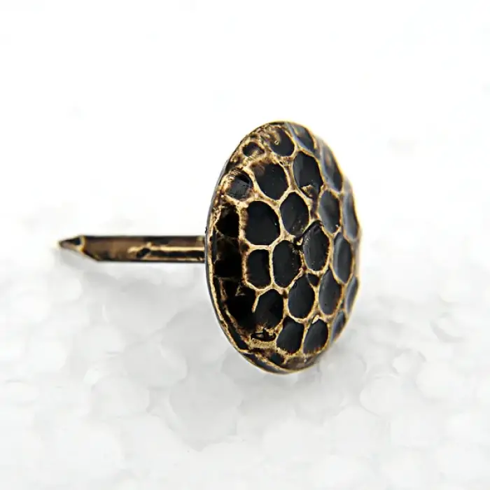 - Eskitme Antik Petek Kabara / Raptiye 16 Mm 30