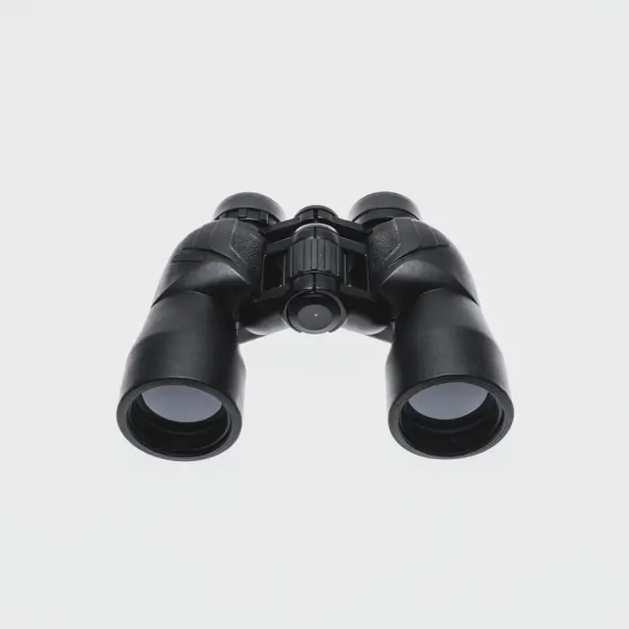 10x42 Profesyonel El Dürbünü – Büyük Mercek – Süper Netlik – 1000m/97m – Siyah