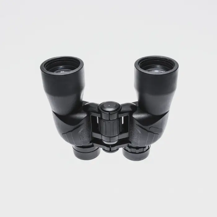 10x42 Profesyonel El Dürbünü – Büyük Mercek – Süper Netlik – 1000m/97m – Siyah