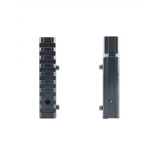 1122 Mm Çevirici Ray Adaptör