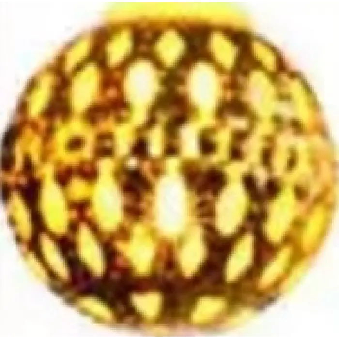 12li  Ramazan Ayaklı Led Işık Gold Renk Gün Işığı Mz6200-232