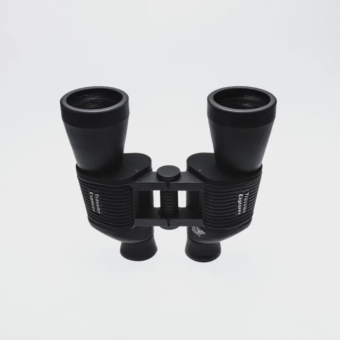 16x50 Perma Focus – Otomatik Netleme El Dürbünü 1000m/60m