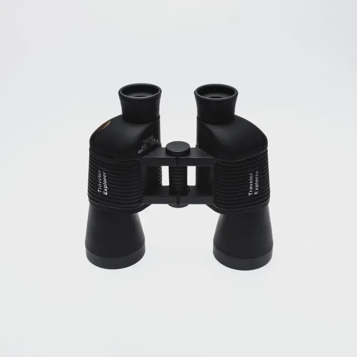 16x50 Perma Focus – Otomatik Netleme El Dürbünü 1000m/60m