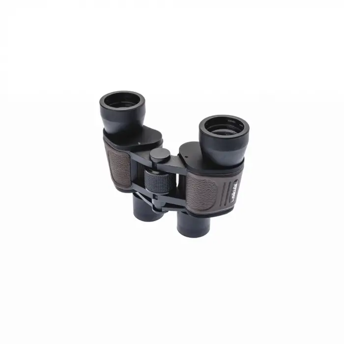 20×40 Profesyonel El Dürbünü – Süper Netlik – 1000m/56m – Kahverengi