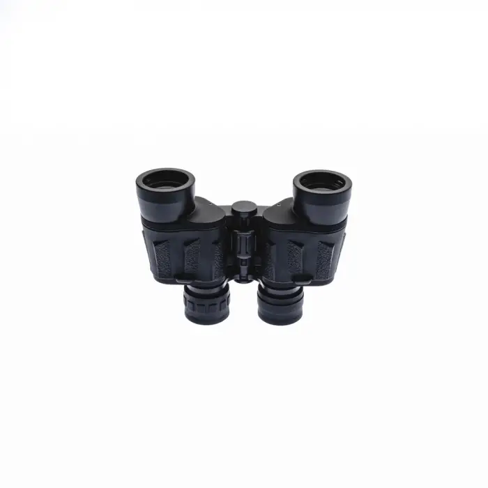 20x35 Profesyonel El Dürbünü – Büyük Mercek – Süper Netlik – 1000m/56m – Siyah