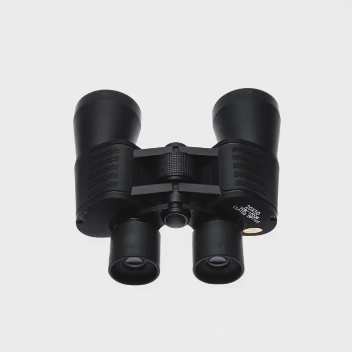 20x50 Dürbün Av Dürbünü ,taşıma Çantalı 1000m/56m