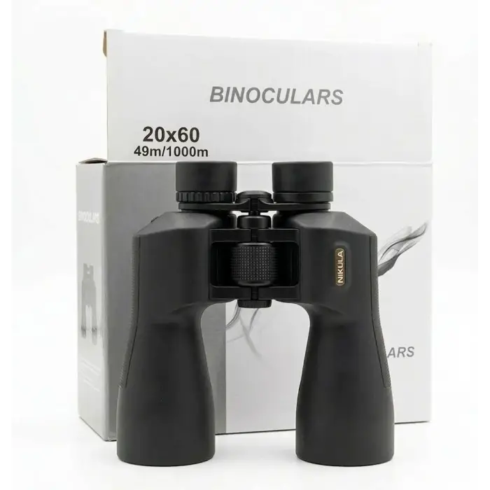 20x60dpsı Waterproof Profesyonel Dürbün  1000m/49m