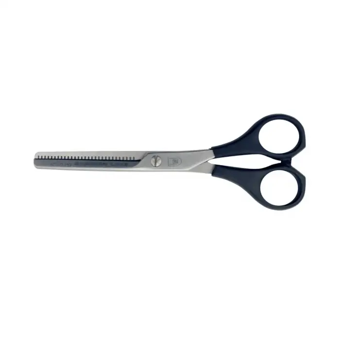 2219 M-529 Plastik Saplı Ara Makas Tekli No: 6 İnç / 15,24 Cm - Paslanmaz Çelik