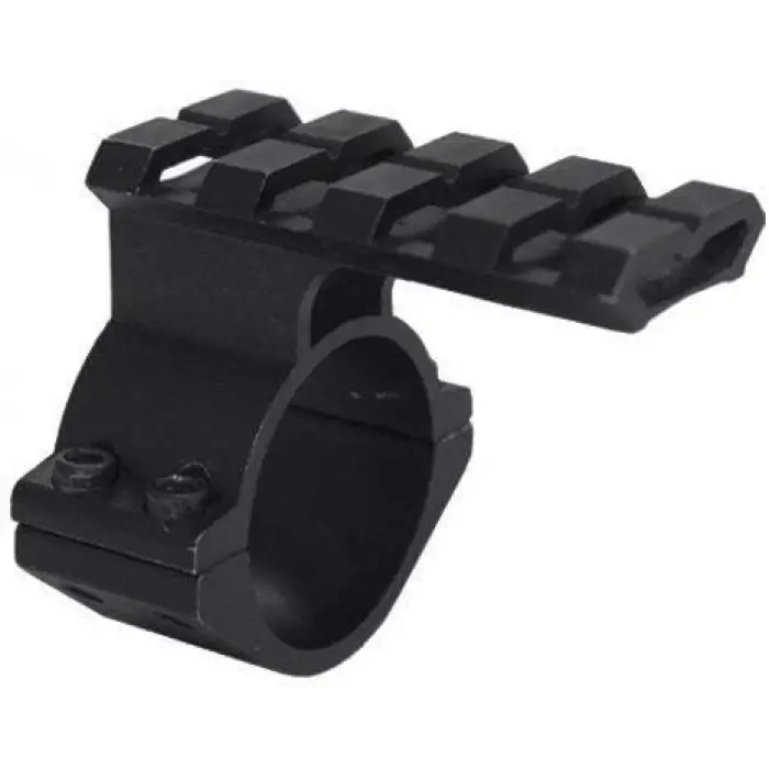 25.4/30 Mm,reddot,fener, Taktik Işık Montajı, Yedek Lazerler İçin Üst Ray