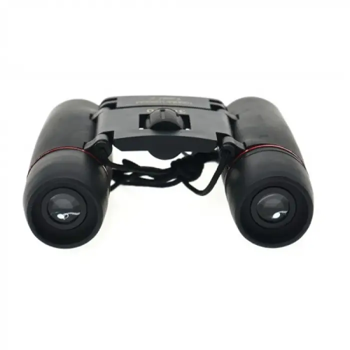 30x60  Cepte Taşımalı Kauçuk Kaplamalı Mini Dürbünsiyah