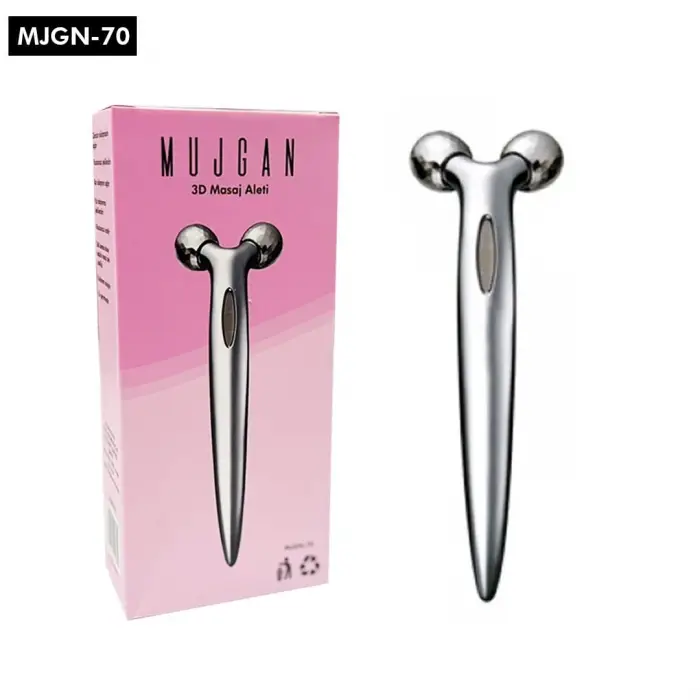 3d Klasik Masaj Aleti